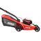Газонокосилка аккумуляторная HAMMER ETK40V 139-241354 - фото 5938315