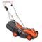 Газонокосилка аккумуляторная PATRIOT CM 432 583-157005 - фото 5938345