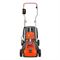 Газонокосилка аккумуляторная PATRIOT CM 432 583-157005 - фото 5938346
