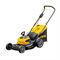 Газонокосилка аккумуляторная Denzel RLM450-36 583-121161 - фото 5938353
