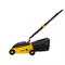 Газонокосилка электрическая Huter ELM-11А32 586-299237 - фото 5938384