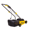 Газонокосилка электрическая Huter ELM-11А32 586-299237 - фото 5938388