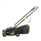 Газонокосилка электрическая Huter ELM-1000 586-299236 - фото 5938394