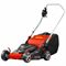 Газонокосилка электрическая EFCO LR 44 PE Comfort Plus 586-170589 - фото 5938518