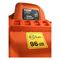Газонокосилка электрическая FERM LMM1013 139-221248 - фото 5938597
