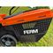 Газонокосилка электрическая FERM LMM1013 139-221248 - фото 5938600