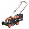 Газонокосилка бензиновая PATRIOT PT 40 584-156225 - фото 5938766