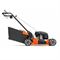 Газонокосилка бензиновая Husqvarna LC 356VP самоходная 584-070028 - фото 5939224