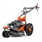 Травокосилка колёсная Husqvarna DBY 51 самоходная 584-070030 - фото 5939250