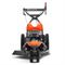 Травокосилка колёсная Husqvarna DBY 51 самоходная 584-070030 - фото 5939251