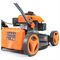 Газонокосилка бензиновая PATRIOT PT 400 584-156226 - фото 5939281