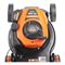 Газонокосилка бензиновая PATRIOT PT 400 584-156226 - фото 5939284