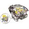 Газонокосилка бензиновая Viking MB 448.0 T 584-016337 - фото 5939632