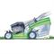 Газонокосилка бензиновая Viking MB 448.0 T 584-016337 - фото 5939638