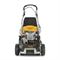 Бензиновая газонокосилка Stiga Twinclip 50 SVE-R B 584-100617 - фото 5939825