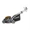 Бензиновая газонокосилка Stiga Twinclip 50 SQ H 584-100615 - фото 5939907