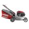 Газонокосилка бензиновая самоходная HAMMER KMT100ST 139-241366 - фото 5939945