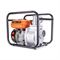 Мотопомпа бензиновая для чистой воды FoxWeld 1100W80 182-201929 - фото 5940053
