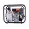 Мотопомпа бензиновая для чистой воды FoxWeld 1100W80 182-201929 - фото 5940055