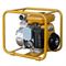 Мотопомпа бензиновая Daishin PTG208 182-073943 - фото 5940184