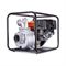 Мотопомпа бензиновая для чистой воды FoxWeld 1500W100 182-201931 - фото 5940206