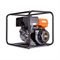 Мотопомпа бензиновая для чистой воды FoxWeld 1500W100 182-201931 - фото 5940209