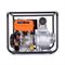 Мотопомпа бензиновая для чистой воды FoxWeld 1500W100 182-201931 - фото 5940210