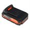 Триммер аккумуляторный PATRIOT TR 235 Li 21B UES 201-157071 - фото 5940968