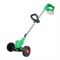 Триммер-газонокосилка аккумуляторный ZITREK GreenCut 20 Pro (20В, Li-ion аккумулятор 2шт, колеса) 201-244950 - фото 5941017