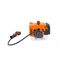 Триммер бензиновый бензокоса ZIMANI FS120 (1,3кВт 1,8л.с 30.8см3 тр.гол.AutoCut C25-2 нож) 201-188613 - фото 5941936