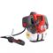 Триммер бензиновый бензокоса Holzfforma FF541R PRO (1,5кВт 2л.с 41,5см3 тр.гол. Blade 1Х255) 201-188607 - фото 5941955