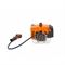 Триммер бензиновый бензокоса ZIMANI FS250 (1,6кВт 2,2л.с 40,2см3 тр.гол.AutoCut C25-2 нож) 201-188614 - фото 5941969