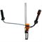Триммер бензиновый Husqvarna 525RX 201-016006 - фото 5942005
