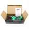 Пила цепная аккумуляторная ZITREK GreenSaw 20 Extra power (20В, 3Ач Li-ion аккум. 1шт, 1,5Ач Li-ion 293-246269 - фото 5943740