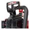 Пила аккумуляторная бесщеточная цепная Verton Garden Green Pro BCS-2012 293-222327 - фото 5943801