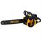 Бензопила PARTNER FOR GARDEN GS-180 Двигатель 31,8 см3 2. л. с, шина 40 см 3/8 1,3 55 звеньев 132-243541 - фото 5944091