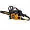 Бензопила PARTNER FOR GARDEN GS-180 Двигатель 31,8 см3 2. л. с, шина 40 см 3/8 1,3 55 звеньев 132-243541 - фото 5944092