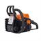 Бензопила ZIMANI MS180 Black Edition (1,5кВт/2л.с.  31,8см3  16  3/8  1,3 мм  55 звеньев) 579-188559 - фото 5944241