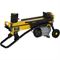 Дровокол электрический Huter HLS-5500 418-146552 - фото 5945918