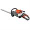Бензоножницы ZIMANI 325HD (0,8кВт /1,1л.с 22.5см3 4400 рез/мин 65см) 242-188618 - фото 5946087