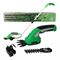 Ножницы садовые аккумуляторные ZITREK ZKGS7.2 Pro с удлинительной ручкой 242-245876 - фото 5946286