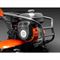 Культиватор Husqvarna TF 338 (9673168-01) 169-017257 - фото 5946841