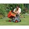 Скарификатор электрический Flymo Compact 3400 9668312-01 132-020911 - фото 5947563