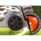 Скарификатор электрический Flymo Compact 3400 9668312-01 132-020911 - фото 5947564