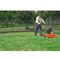 Скарификатор Husqvarna S 500 PRO 9676373-01 420-020910 - фото 5947594