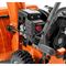 Бензиновый снегоуборщик Husqvarna ST 124 279-113276 - фото 5948324