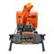 Бензиновый снегоуборщик Husqvarna ST 124 279-113276 - фото 5948325