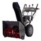 Снегоуборщик бензиновый EVOline sbg 610 he, с двигателем Honda 279-203343 - фото 5948361