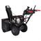 Снегоуборщик бензиновый EVOline SBG 690 BE с двигателем BRIGGS &amp  STRATTON специальной зимней серии 279-203338 - фото 5948394