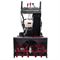 Снегоуборщик бензиновый EVOline sbg 690 he с двигателем Honda 279-203344 - фото 5948422